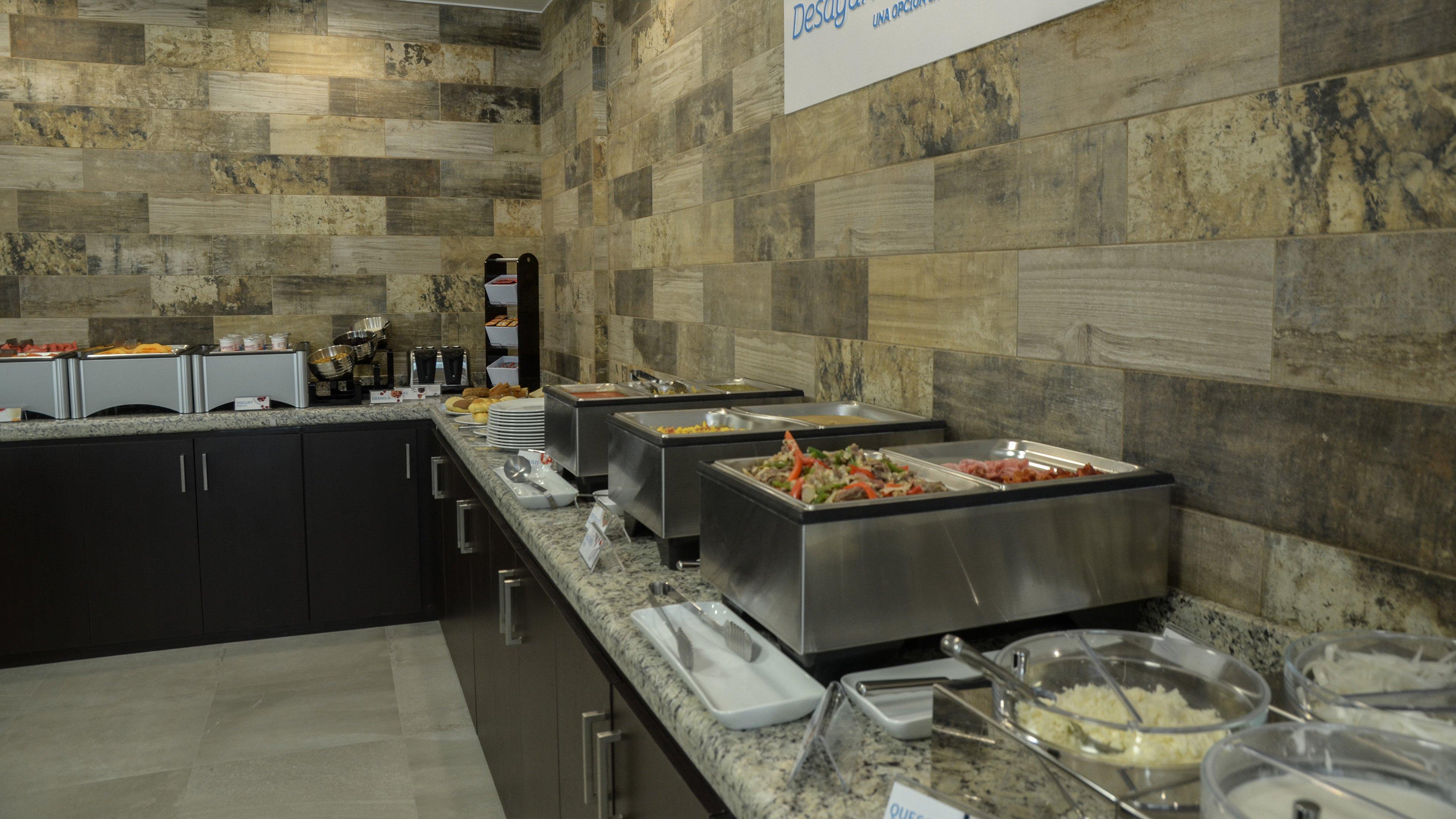 Holiday Inn Express And Suites Celaya By Ihg Exteriör bild