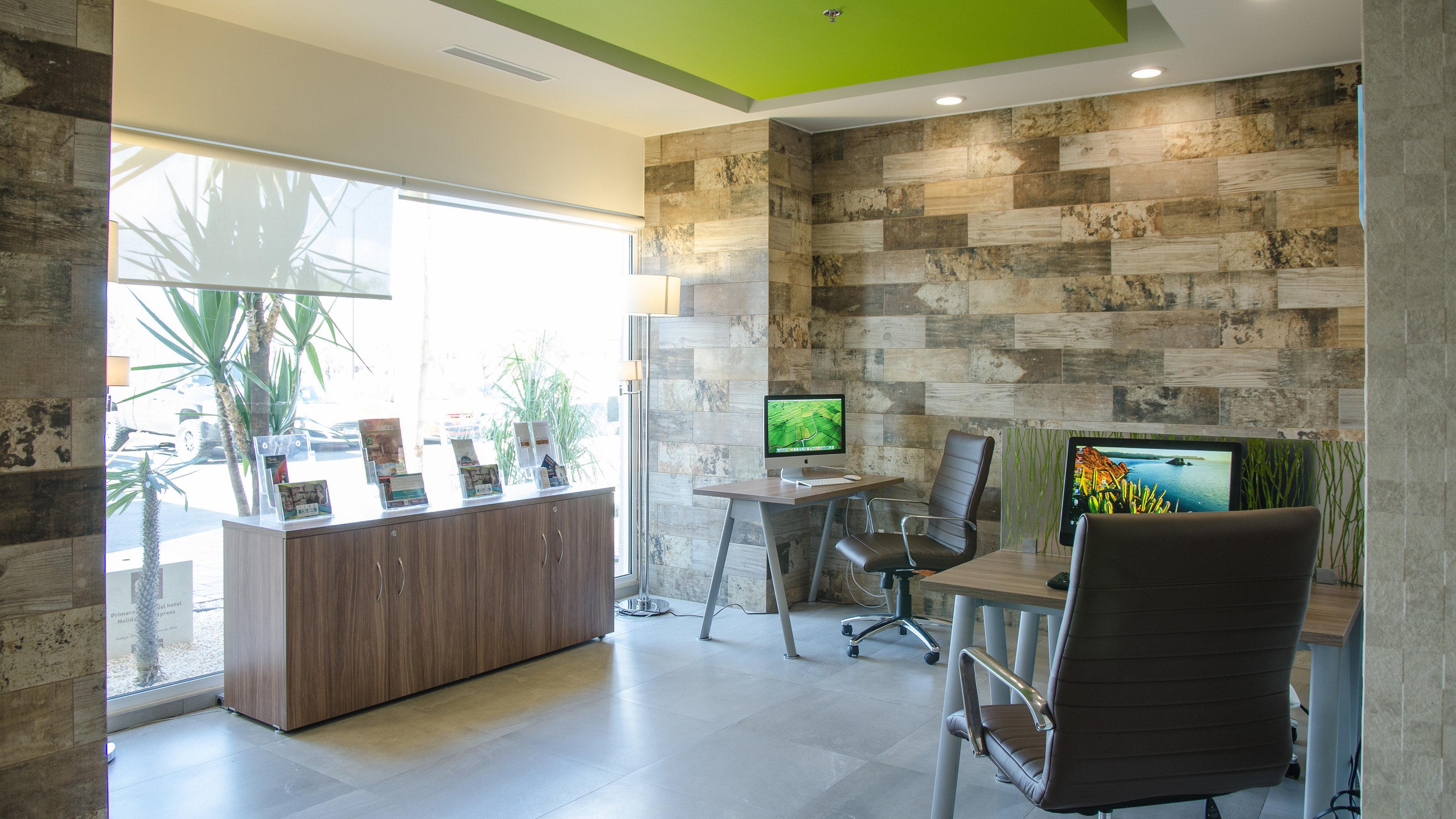 Holiday Inn Express And Suites Celaya By Ihg Exteriör bild