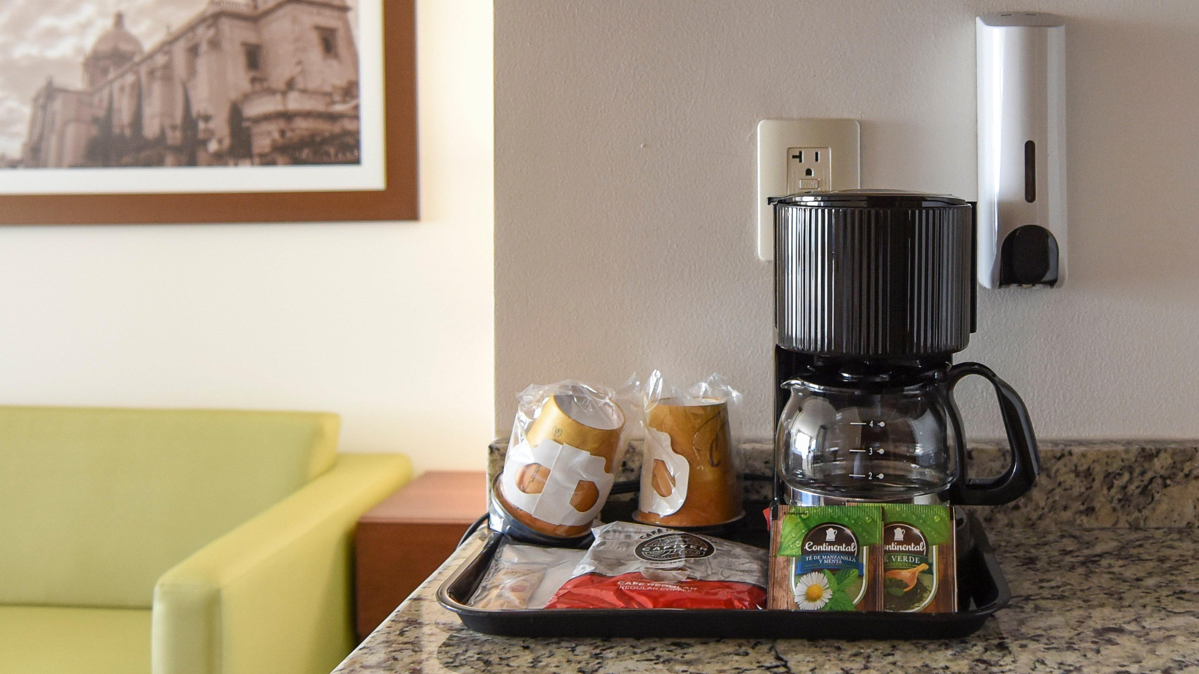 Holiday Inn Express And Suites Celaya By Ihg Exteriör bild