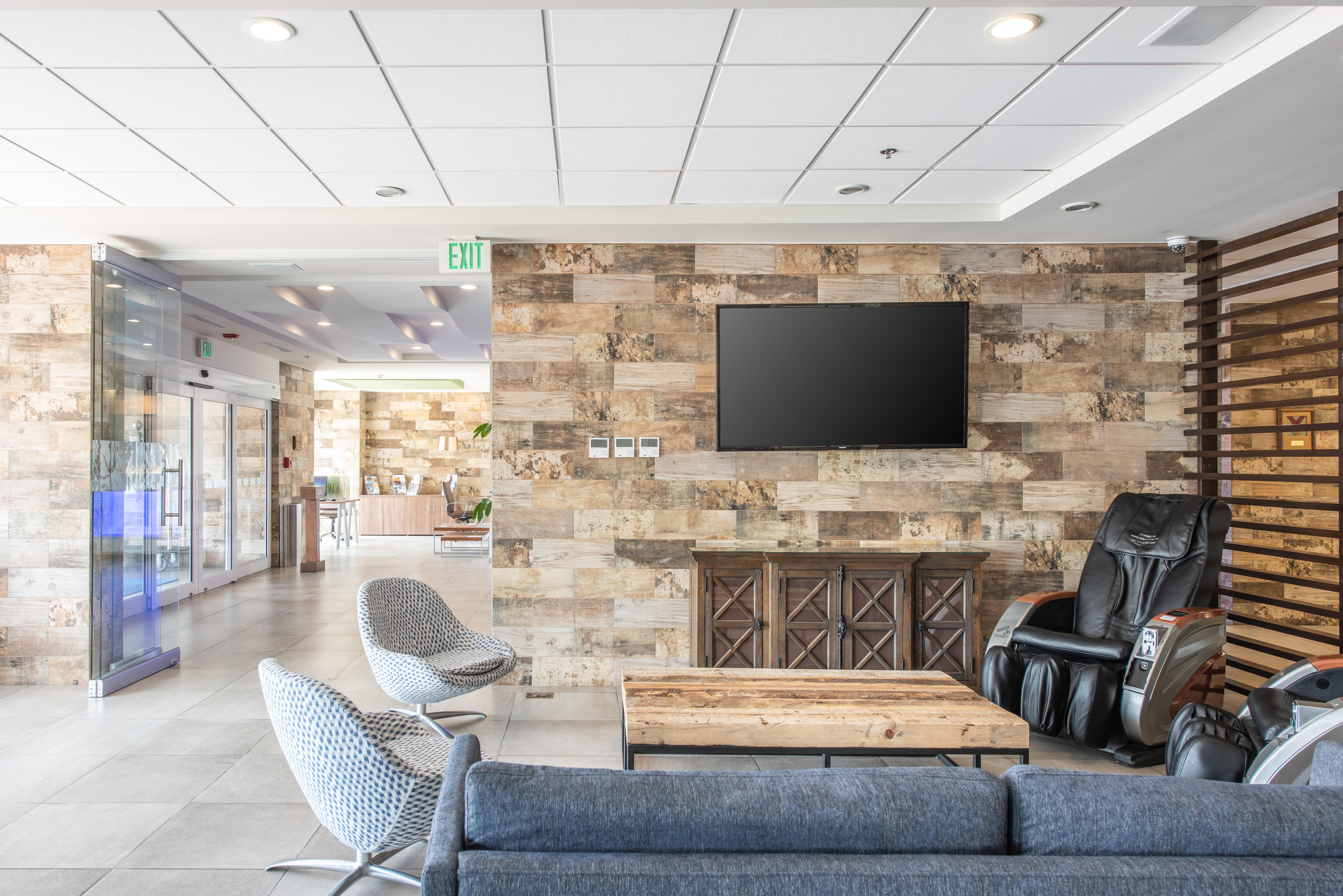 Holiday Inn Express And Suites Celaya By Ihg Exteriör bild