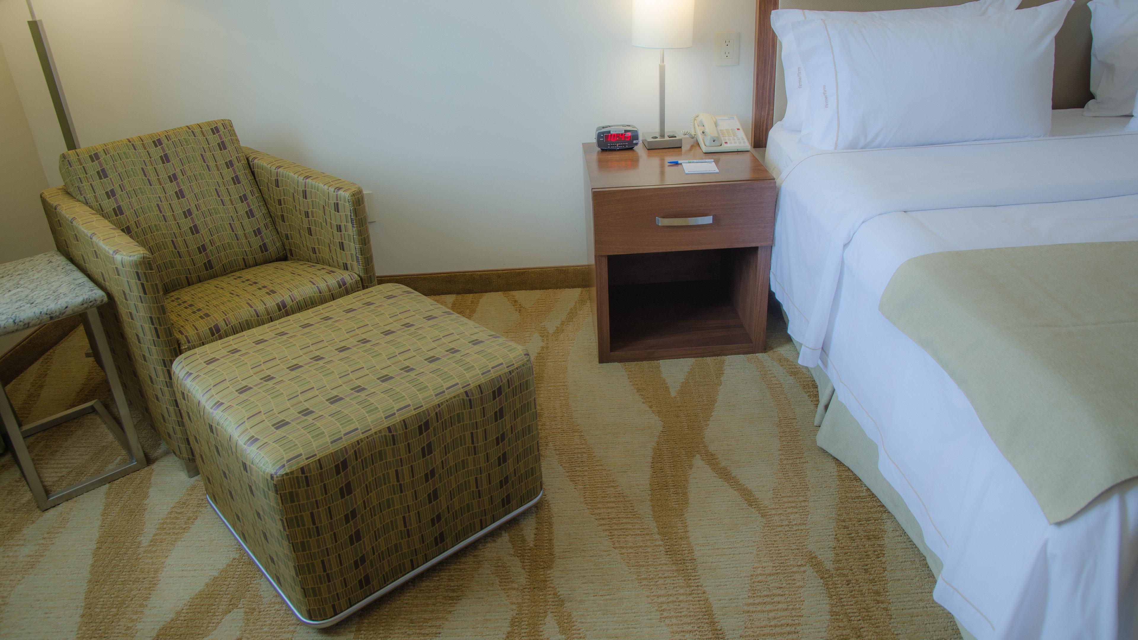 Holiday Inn Express And Suites Celaya By Ihg Exteriör bild