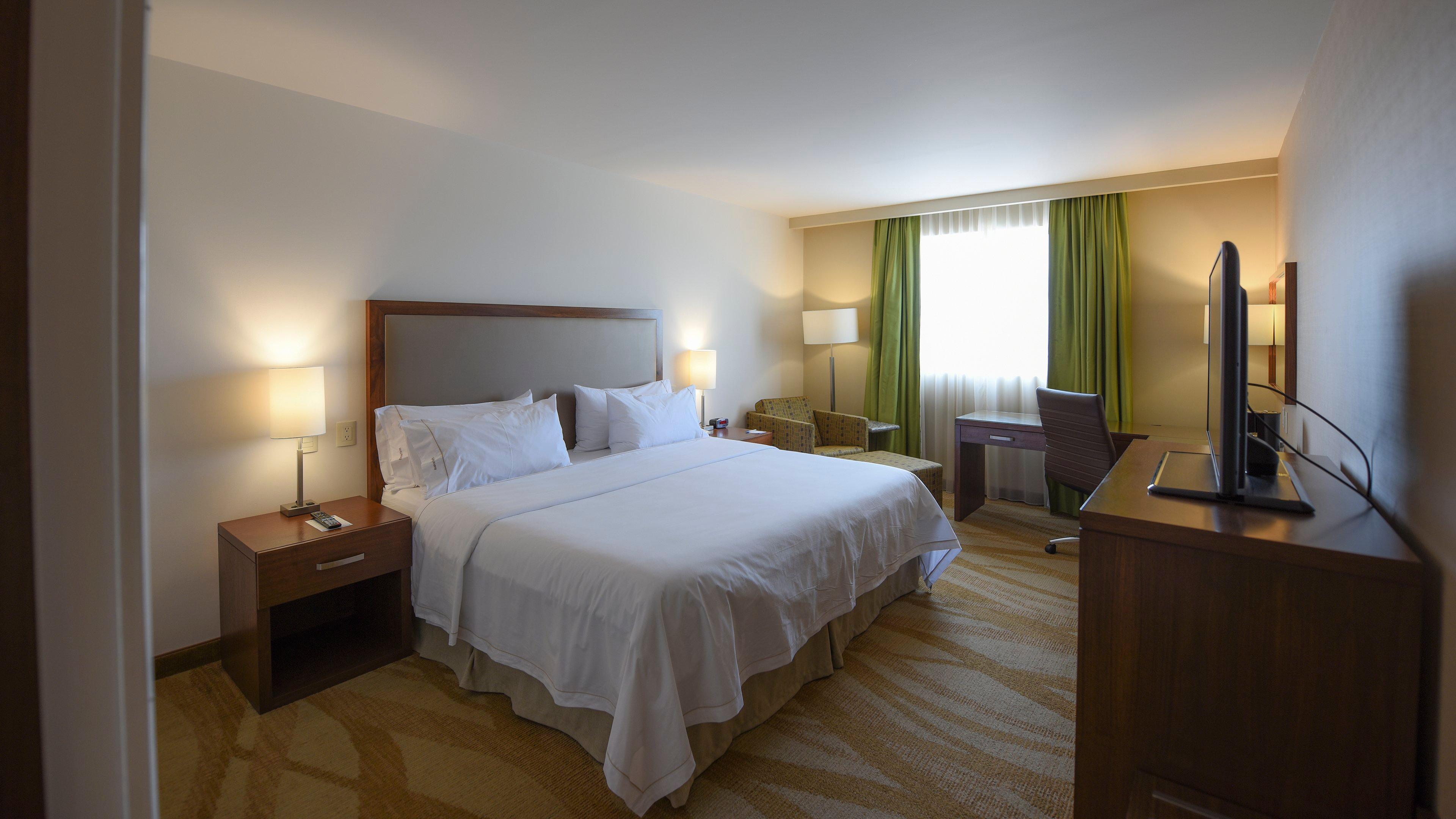 Holiday Inn Express And Suites Celaya By Ihg Exteriör bild