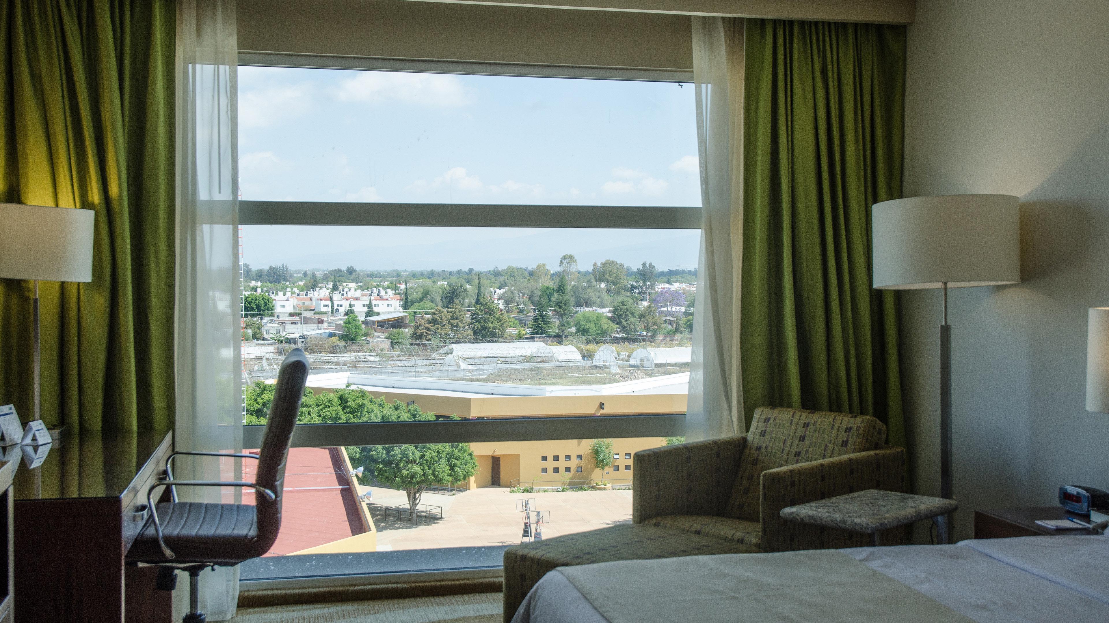 Holiday Inn Express And Suites Celaya By Ihg Exteriör bild