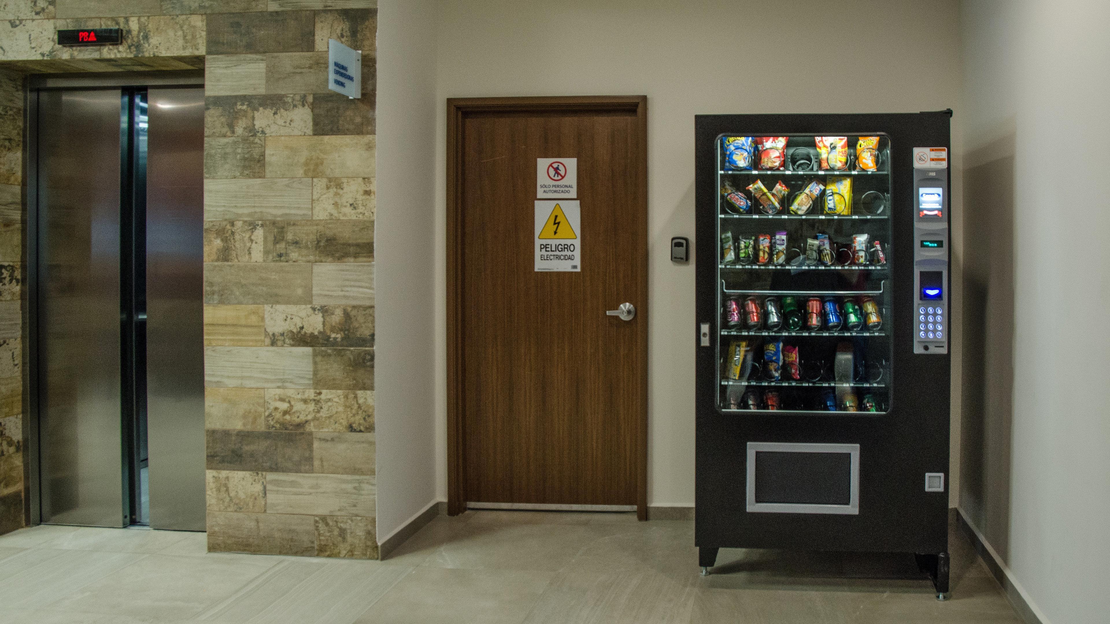 Holiday Inn Express And Suites Celaya By Ihg Exteriör bild
